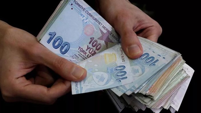 Halkbank, Vakıfbank ve Ziraat Bankası emeklilere 4.750 TL vereceklerini açıkladı!