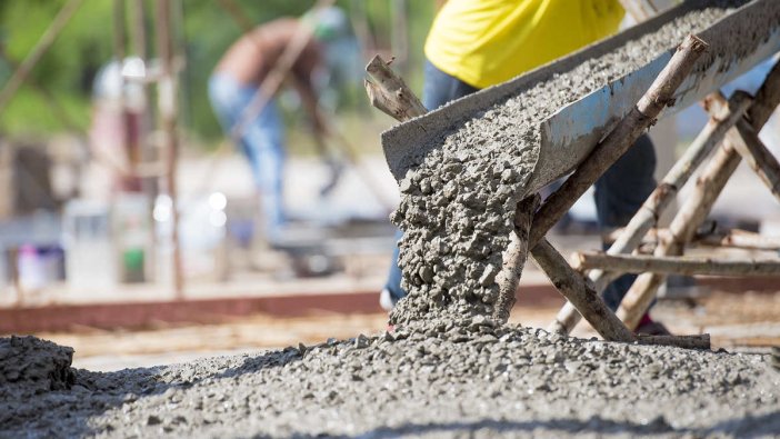 Kahramanmaraş Büyükşehir Belediyesi hazır beton satın alacak