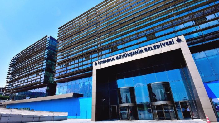 İBB İSPER personel alacak