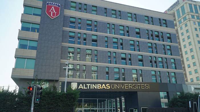 Altınbaş Üniversitesi öğretim üyesi alacak