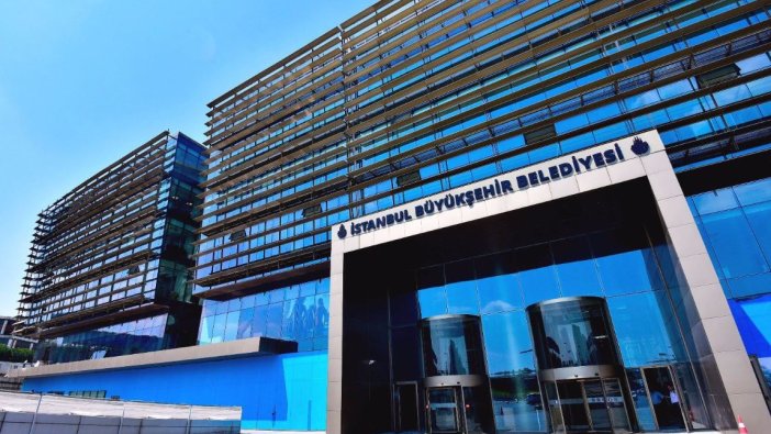 İBB İSPER 15 personel alacak