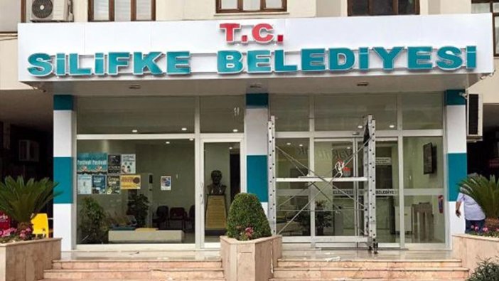 Mersin Silifke Belediyesi 42 işçi alacak
