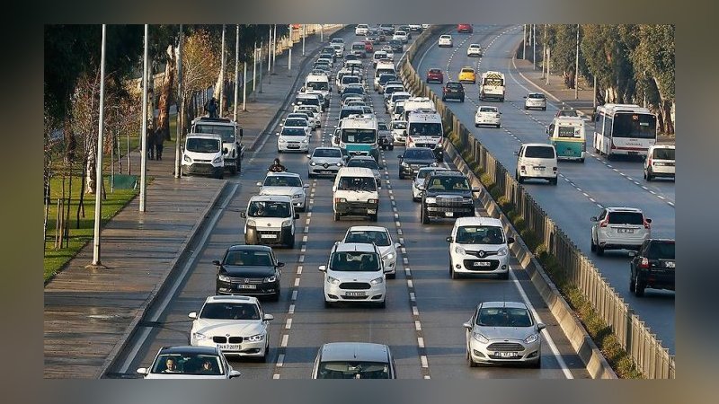 Yapılandırma, MTV ve Gelir Vergisi ödemelerinde son gün