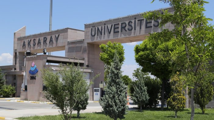 Aksaray Üniversitesi öğretim elemanı alacak