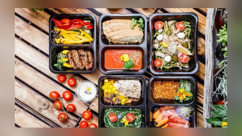 Dışarıdan yemek yemek hayal olacak. Zam geliyor