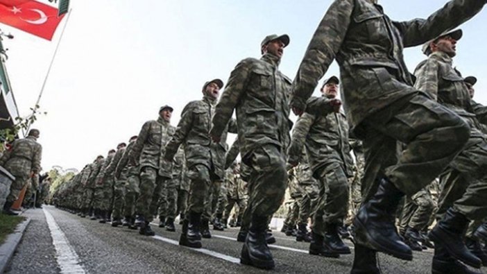 Askere gidenler tazminat alabilir mi? İşte detaylar…