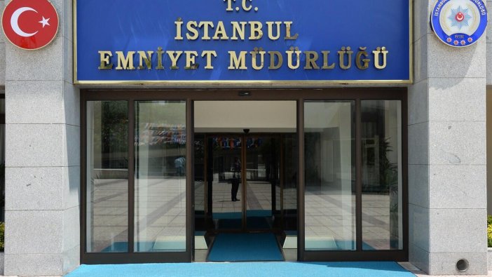 Emniyette rütbe terfileri açıklandı