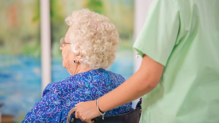 Sivas Sarkışla SYDV yaşlı hasta bakım personeli alacak