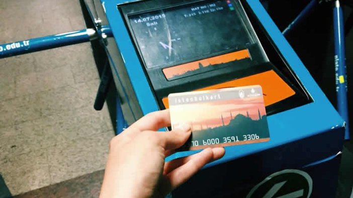 Öğrenci zammı geri alındı