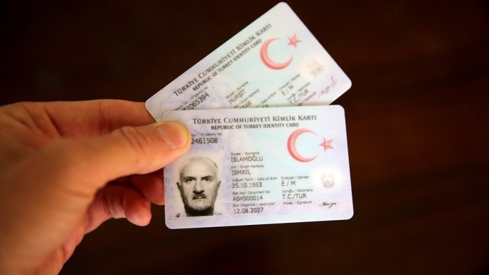 Emlak vergisi borcu kimlik bilgisiyle sorgulanamayacak