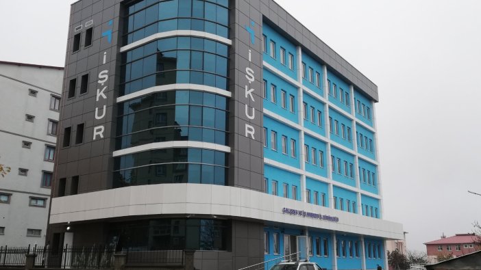 Türkiye İş Kurumu 200 işçi alacak