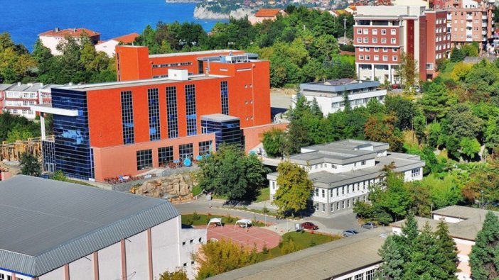 Zonguldak Bülent Ecevit Üniversitesi öğretim üyesi alacak