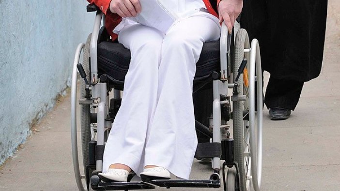 Engellilere ücretsiz kuaförlük hizmeti