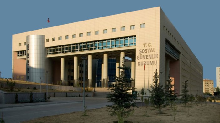 SGK’dan uyarı: maaş kesintisi olabilir