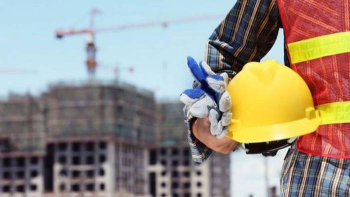 Burdur Dirmilcik İnşaat 6 işçi alacak