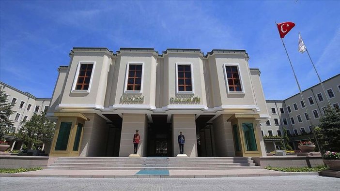 İçişleri Bakanlığı 3546 personel alacak