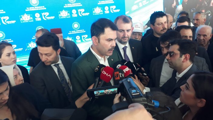 Kira düzenlemeleriyle ilgili yeni açıklama