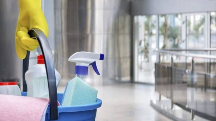 Yalova Esenköy Belediyesi temizlik işçisi alacak