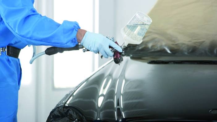 Manisa Besot 1 işçi alacak