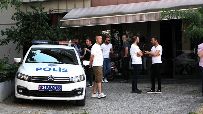 Eski sevgili dehşeti: 3 ölü