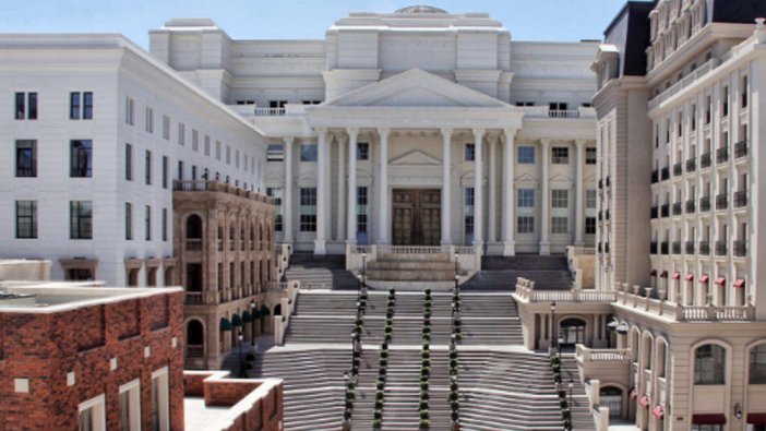 Müzik ve Güzel Sanatlar Üniversitesi ilanı verdi