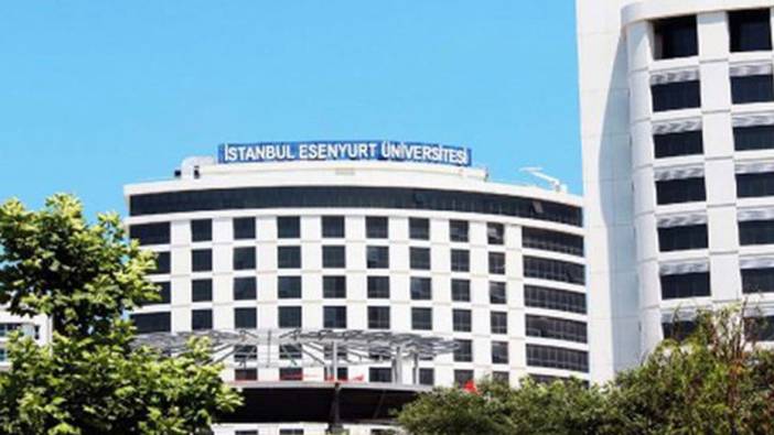 İstanbul Esenyurt Üniversitesi öğretim üyesi alacak