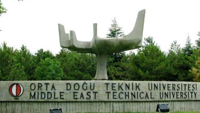 ODTÜ öğretim üyesi alacak