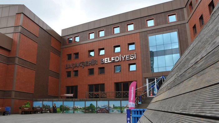 İstanbul Başakşehir Belediyesi 180 işçi alacak