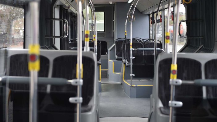 İstanbul'da toplu ulaşım ücretsiz