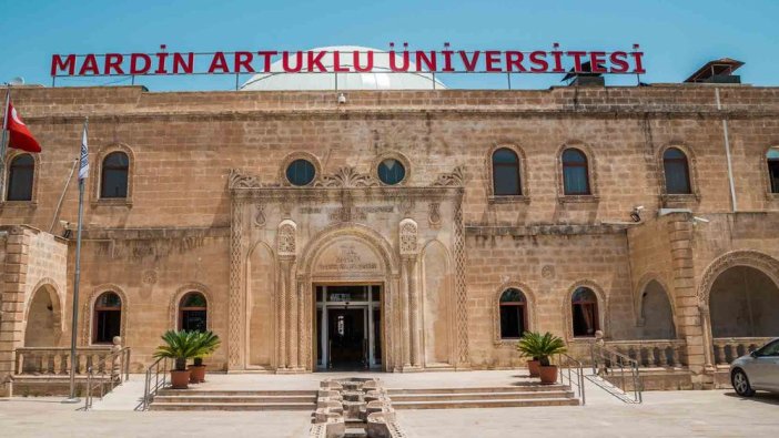 Artuklu Üniversitesi öğretim üyesi için ilana çıktı
