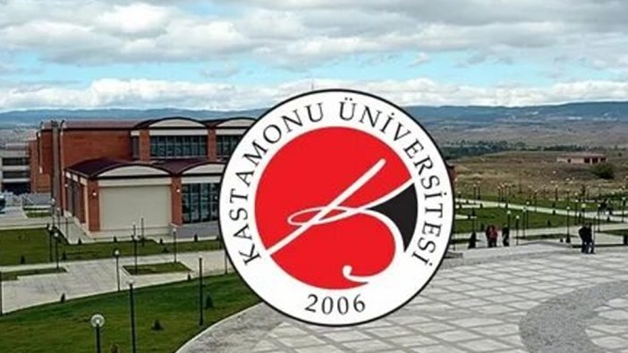 Kastamonu Üniversitesi  duyurdu tarih belli oldu