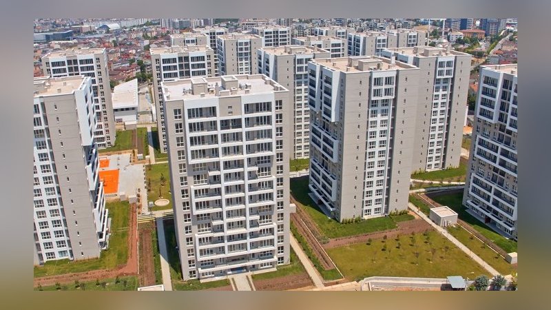 Bakan Kurum tarih vererek açıkladı: Taksit öder gibi ev alacaklar