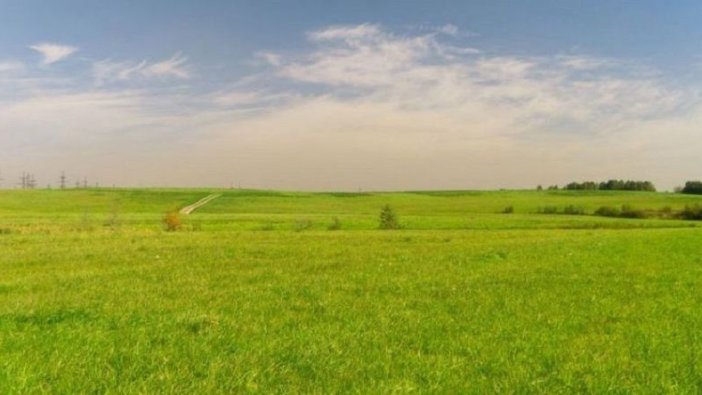 Kocaeli'de icradan satılık tarla