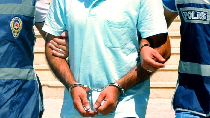 Eski Bank Asya Müdürü FETÖ'den tutuklandı