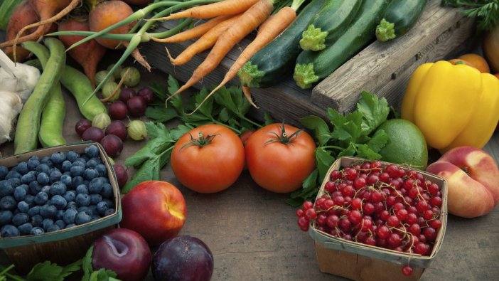 Adalet Bakanlığı sebze ve meyve ürünleri satın alacak