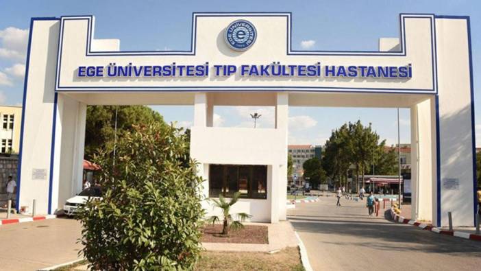 Ege Üniversitesi 93 personel alacak