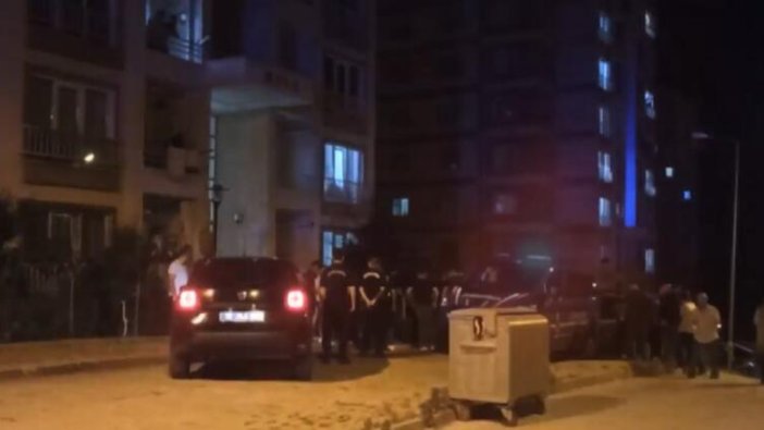 Bursa’da baba dehşeti: Oğullarını bıçaklayıp kendini astı