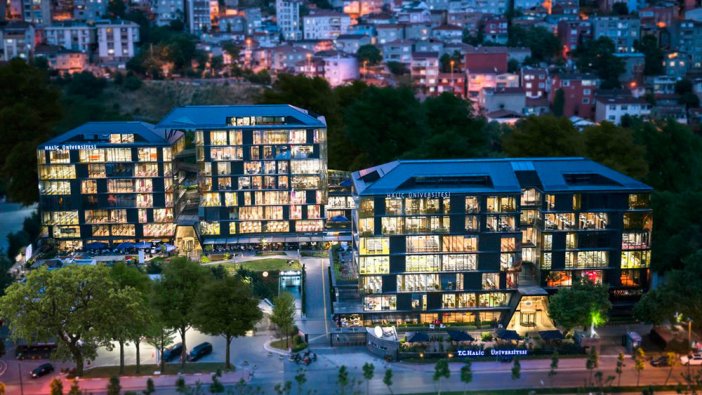 Haliç Üniversitesi öğretim üyesi alacak