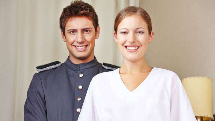 Ermenek Turkuaz Turizm işçi alacak