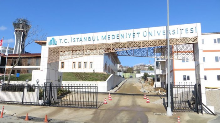 İstanbul Medeniyet Üniversitesi öğretim üyesi alacak