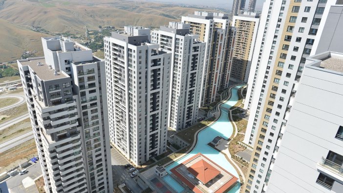 Düşük taksitle ev sahibi olmanın ayrıntıları belli oldu