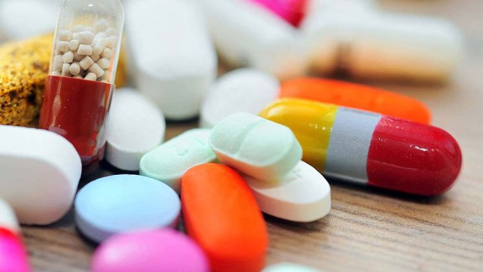 Aksaray Devlet Hastanesi ilaç satın alacak