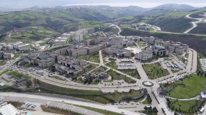 Kocaeli Üniversitesi sözleşmeli personel için ilan verdi