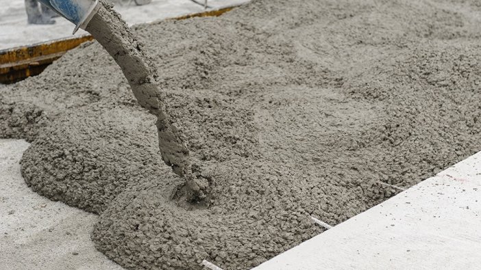 Ünye Belediyesi hazır beton satın alacak