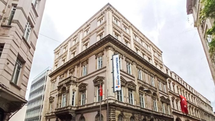 İstanbul Galata Üniversitesi 17 akademik personel alacak