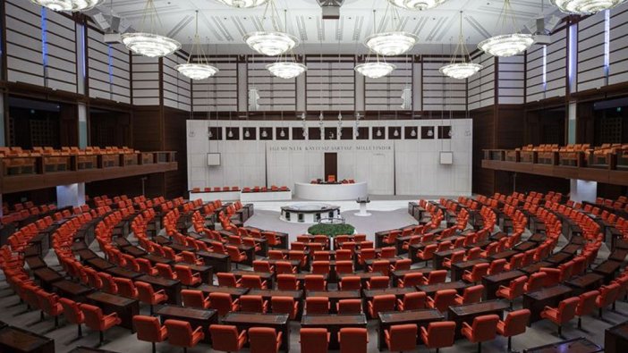 İhracatçıları ilgilendiren kanun teklifi TBMM’den geçti