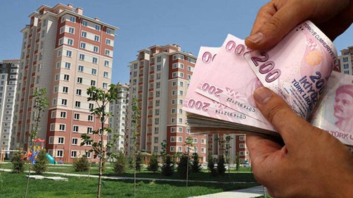 Kira zam oranı belli oldu