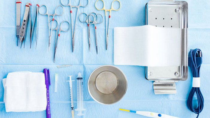 Körfez Devlet Hastanesi tıbbi malzeme satın alacak