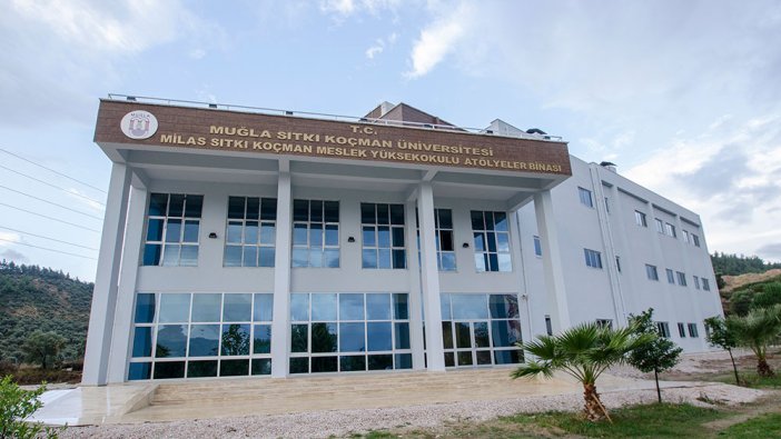 Muğla Sıtkı Koçman Üniversitesi akademik personel alacak