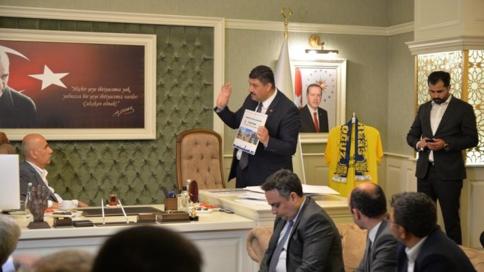 Tarım ve Orman Bakanlığı'ndan buğday açıklaması